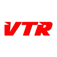 Логотип VTR