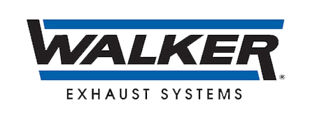 Логотип Walker