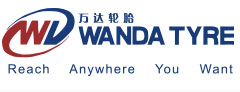 Логотип WANDA