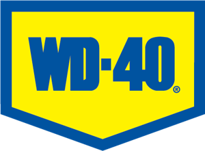 Логотип Wd-40