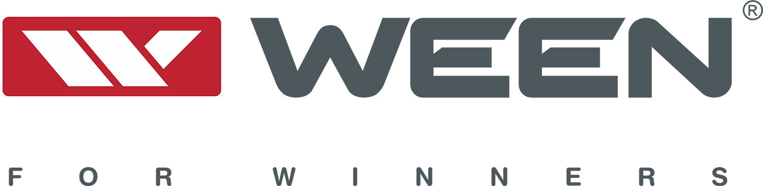 Логотип WEEN