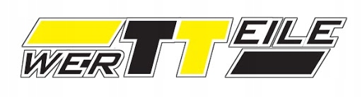 Логотип WERTTEILE