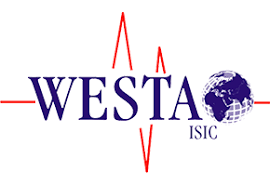 westa логотип