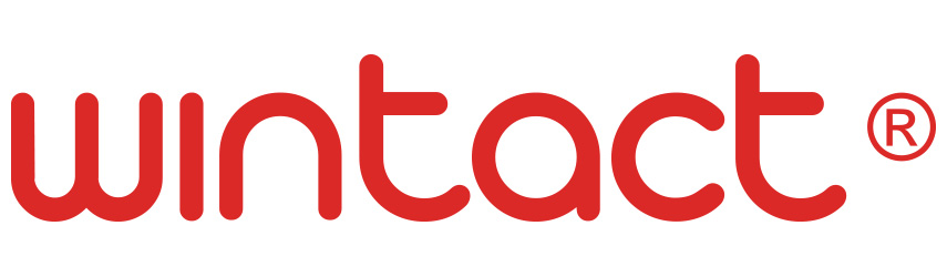 Логотип WINTACT