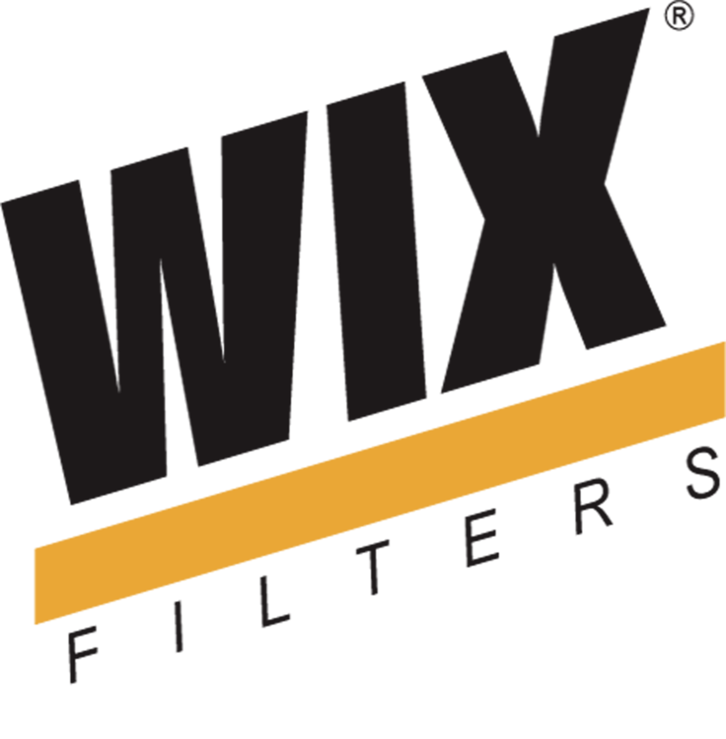 Производитель WIX FILTERS логотип