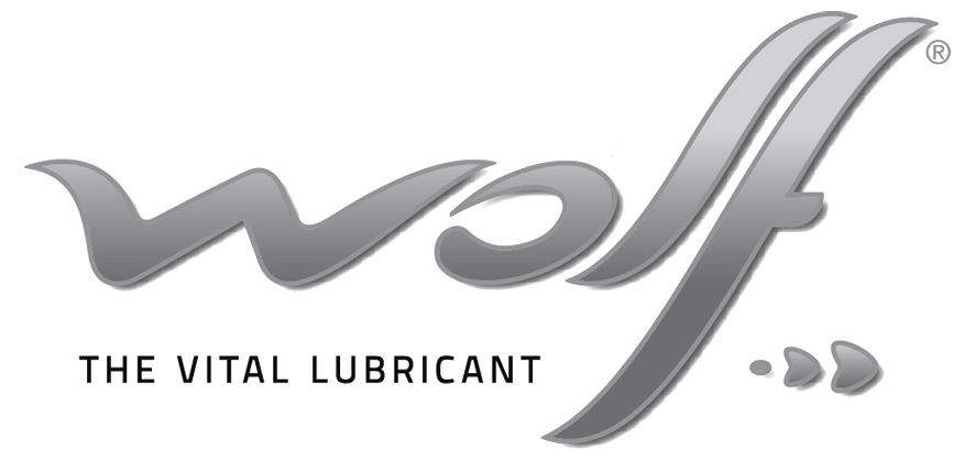 Производитель WOLF логотип