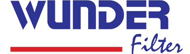 Логотип WUNDER filter
