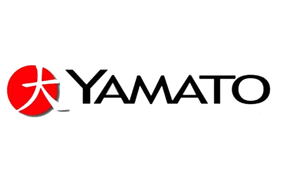 Логотип YAMATO