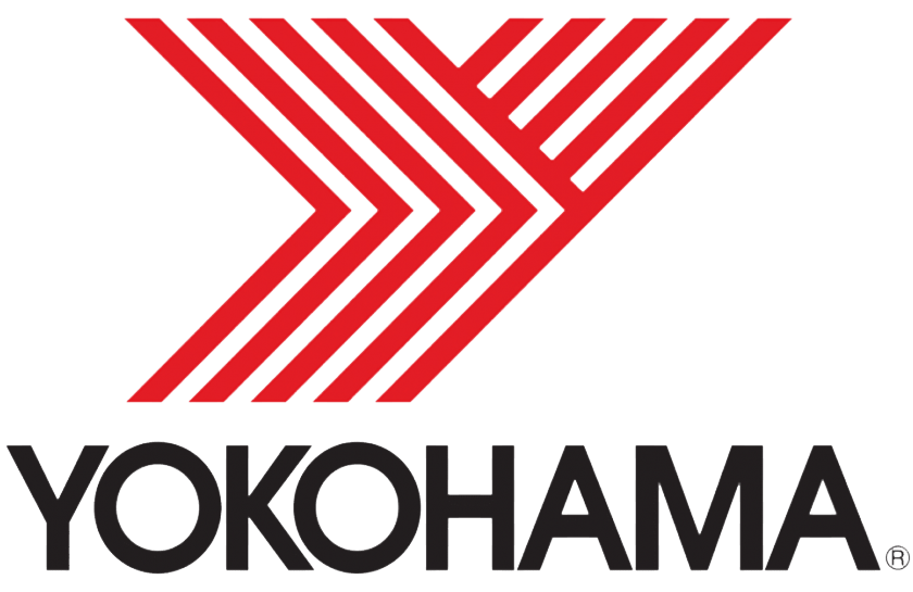 Логотип YOKOHAMA