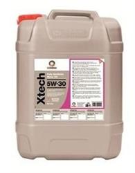 Олива для двигуна COMMA XTECH5W3020L