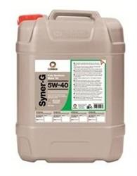 Олива для двигуна COMMA SYNERG5W4020L
