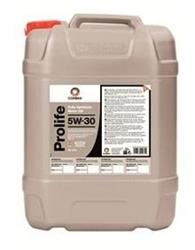 Олива для двигуна COMMA PROLIFE5W3020L
