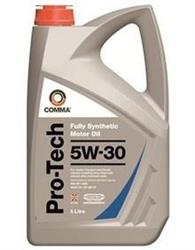 Олива для двигуна COMMA PROTECH5W305L