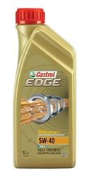 Олива моторна Castrol EDGE 5W-40 Titanium 1л (12шт уп) CASTROL R1EDGE540X1T