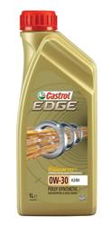 Олива моторна Castrol EDGE Titanium 0W-30 (A3/B4) 1л (12шт уп) CASTROL R1EDG0334X1T