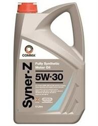 Олива для двигуна COMMA SYNERZ5W305L