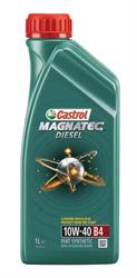 Олива моторна Castrol Magnatec Diesel 10W-40 B4 1л (12шт уп) CASTROL R1MAGDB412X1L