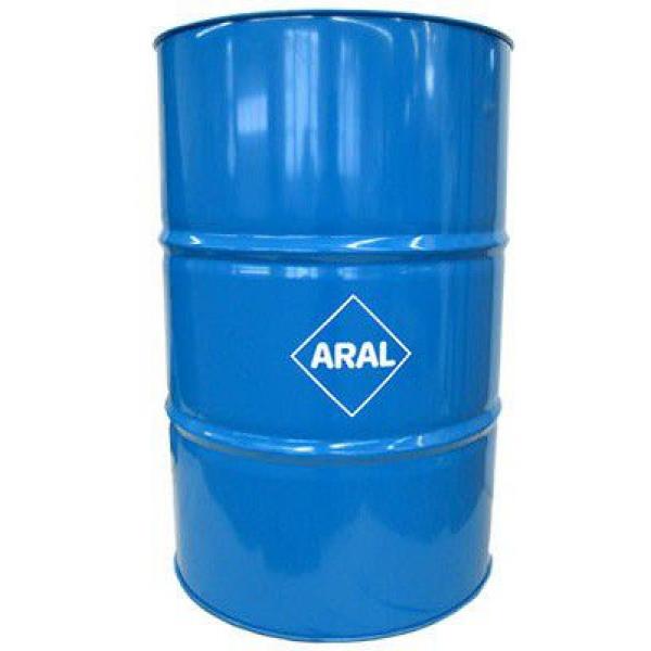 Синтетическое моторное масло Aral HighTronic 5W-40 208л ARAL 151C11