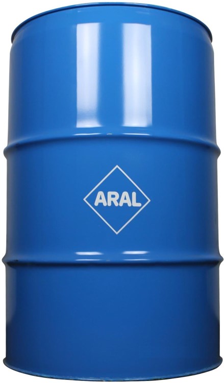 Синтетическое моторное масло Aral HighTronic F 5W-30 60л ARAL 15529F
