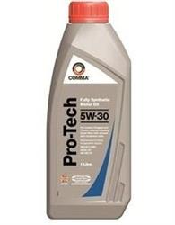 Олива для двигуна COMMA PROTECH5W301L