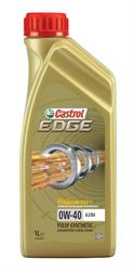 Олива моторна Castrol EDGE Titanium 0W-40 1л (12шт уп) CASTROL R1EDG04B4X1T