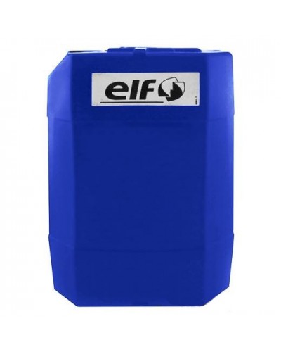 Минеральное трансмиссионное масло Elf TRANSELF TYPE B 80W-90 20л ELF 130088