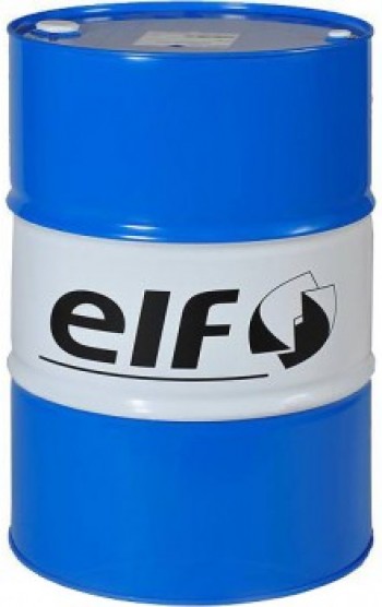 Синтетическое моторное масло Elf Evolution 900 NF 5W-40 208л ELF 194796