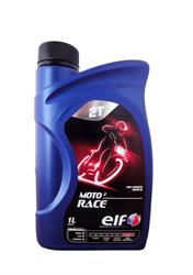 Синтетическое моторное масло Elf Moto 2 Race 1л ELF 194953
