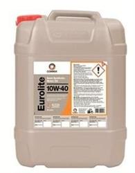 Олива для двигуна COMMA EUROLITE10W4020L