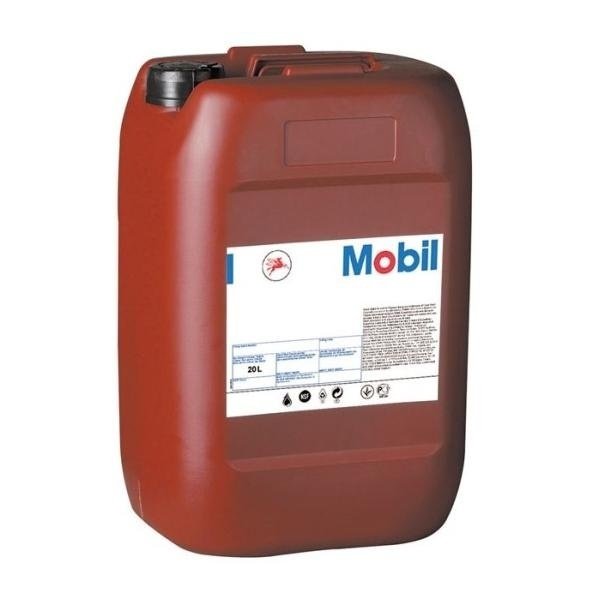 Минеральное трансмиссионное масло Mobil MOBILUBE HD 80W-90 20л MOBIL 127732