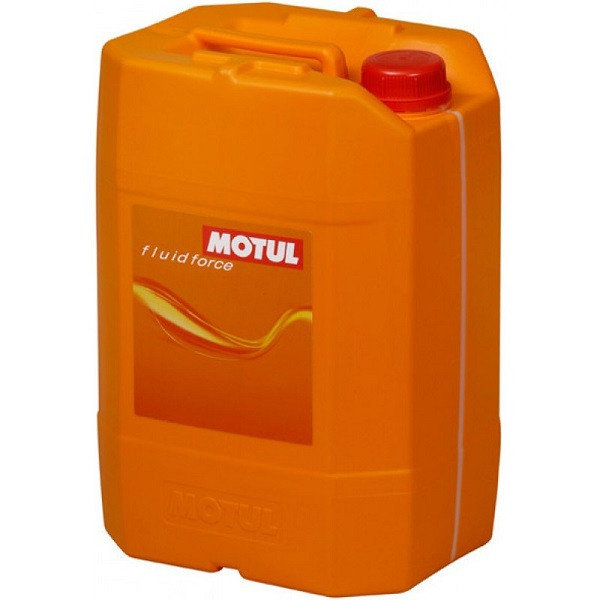 Синтетическое трансмиссионное масло Motul MOTYLGEAR 75W-80 20л MOTUL 823422