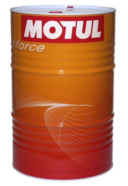 Синтетическое трансмиссионное масло Motul Multi CVTF 60л MOTUL 842961