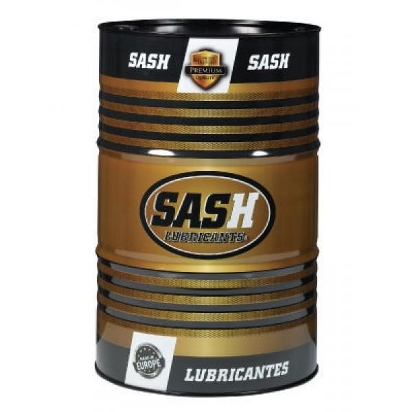 Автомобильное моторное масло SASH GALACTIC MULTI 5W-30 200л 105644 SASH LUBRICANTS 105644