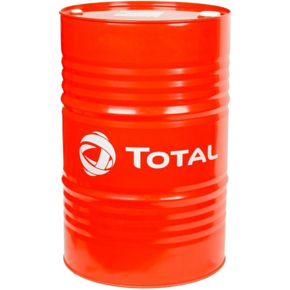 Минеральное трансмиссионное масло Total TRANS. Axle 7 80W-90 208л TOTAL 201286
