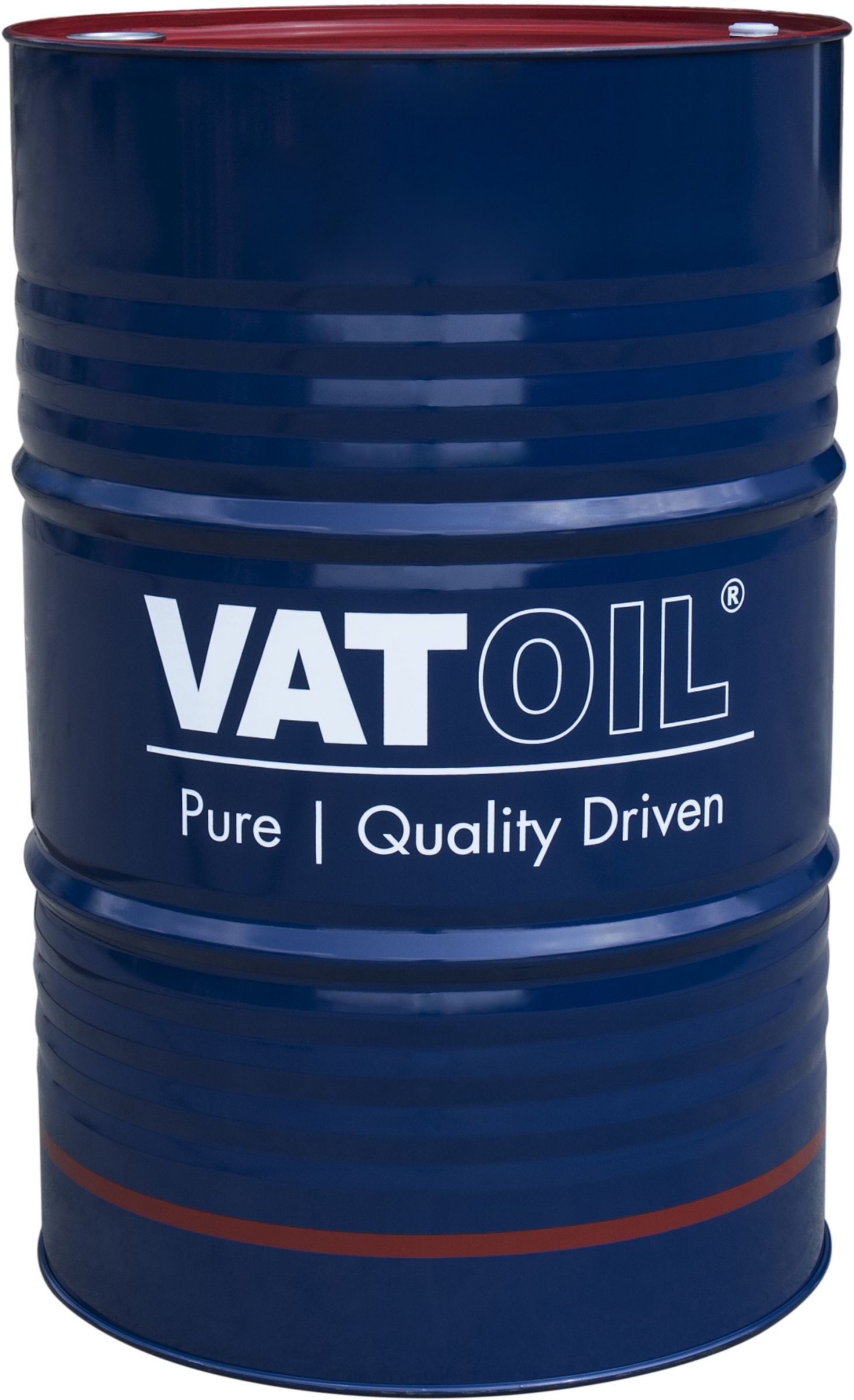 Минеральное трансмиссионное масло VatOil Hypoid GL-5 80W-90 60л VATOIL 50080