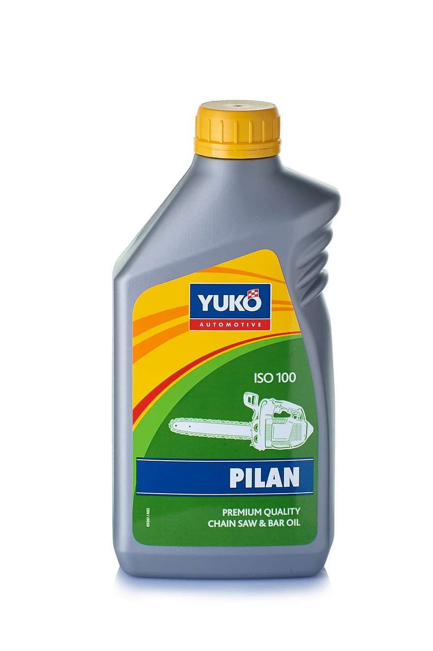 Минеральное масло для садовой техники YUKO PILAN 1л YUKO 4820070245301