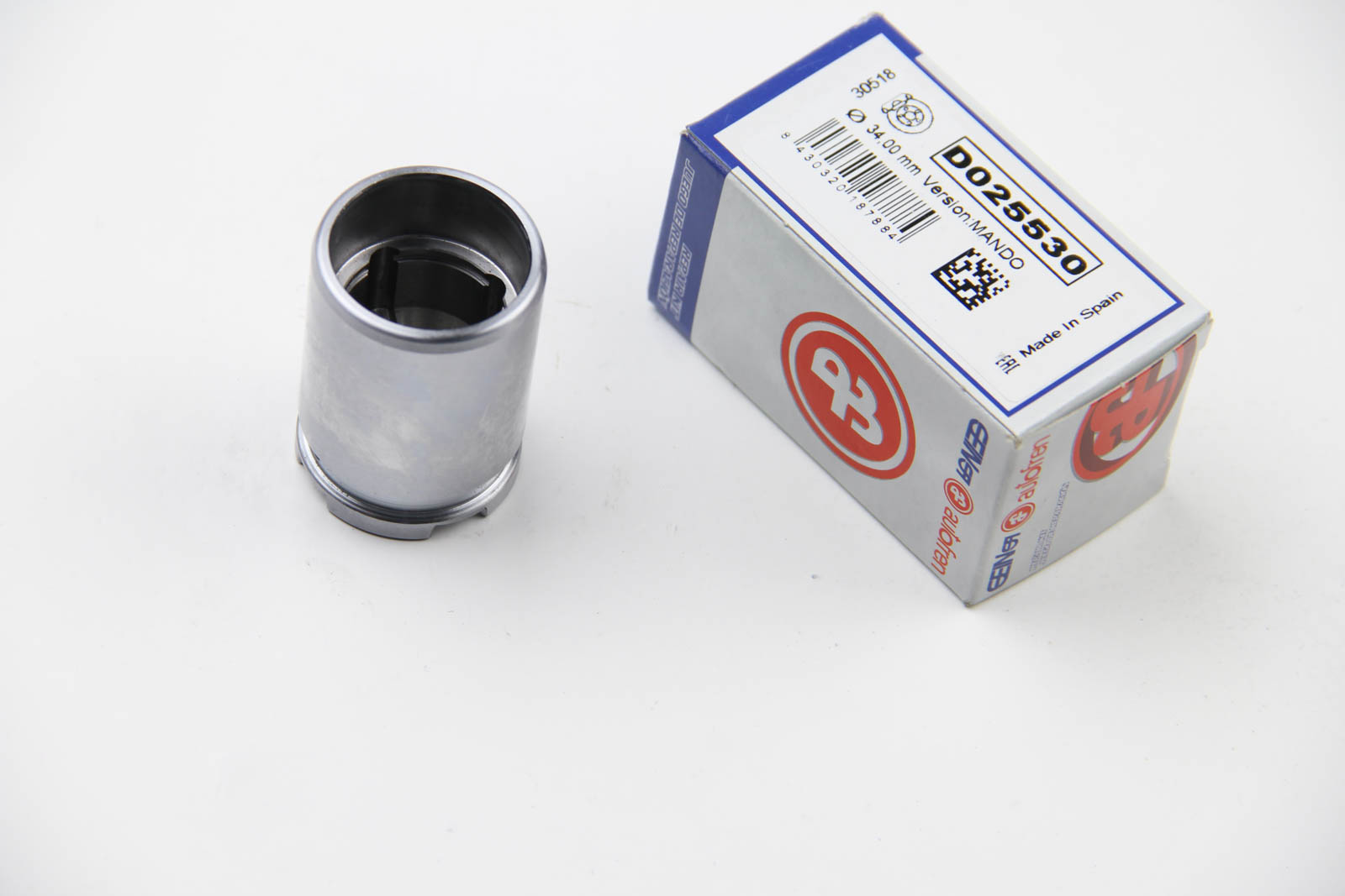 Поршень, корпус скобы тормоза AUTOFREN SEINSA D025530