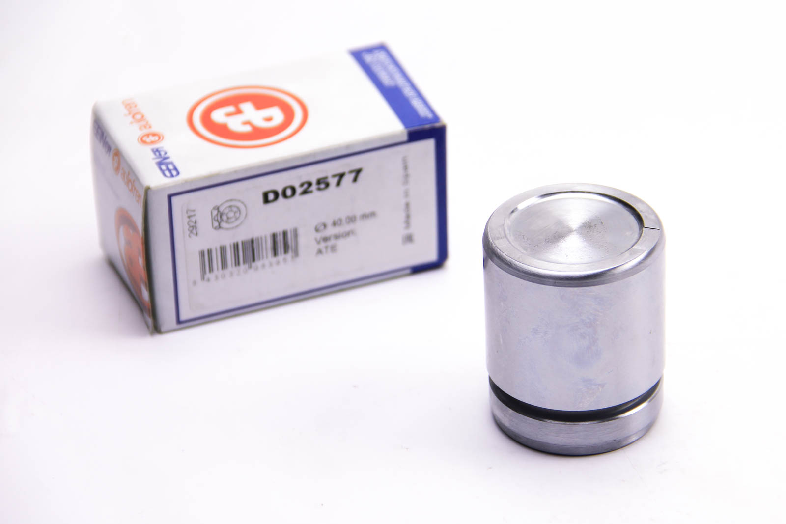 Поршень, корпус скобы тормоза AUTOFREN SEINSA D02577