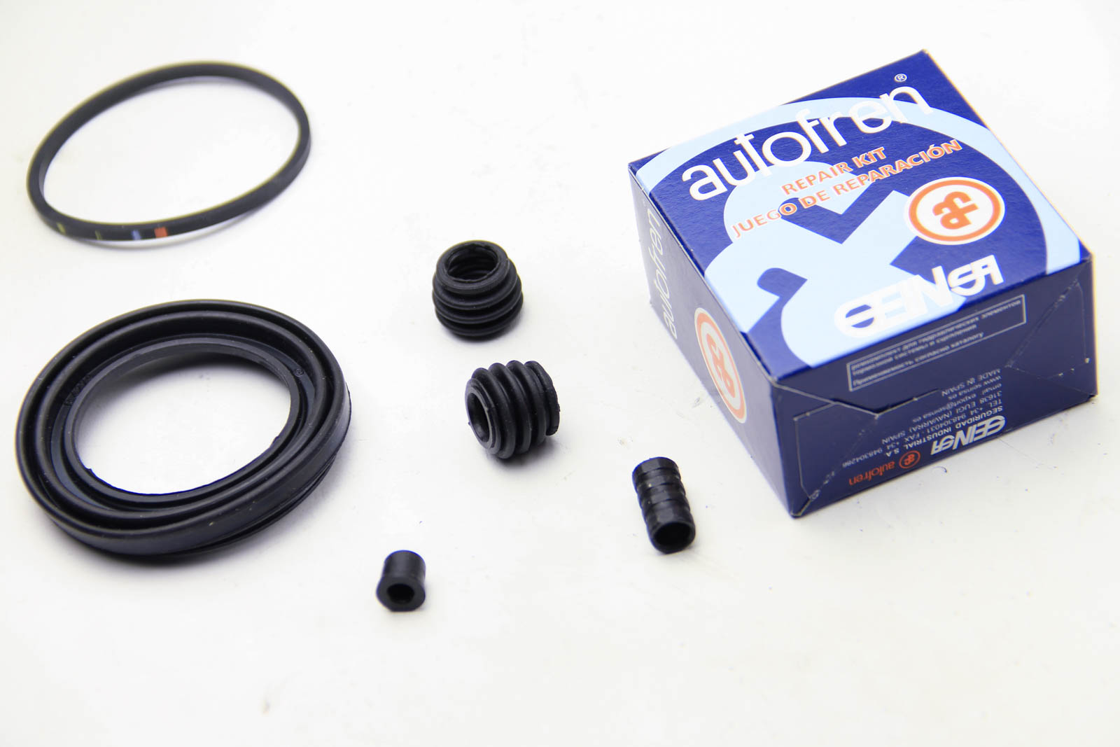 Ремкомплект тормозного суппорта AUTOFREN SEINSA D41334