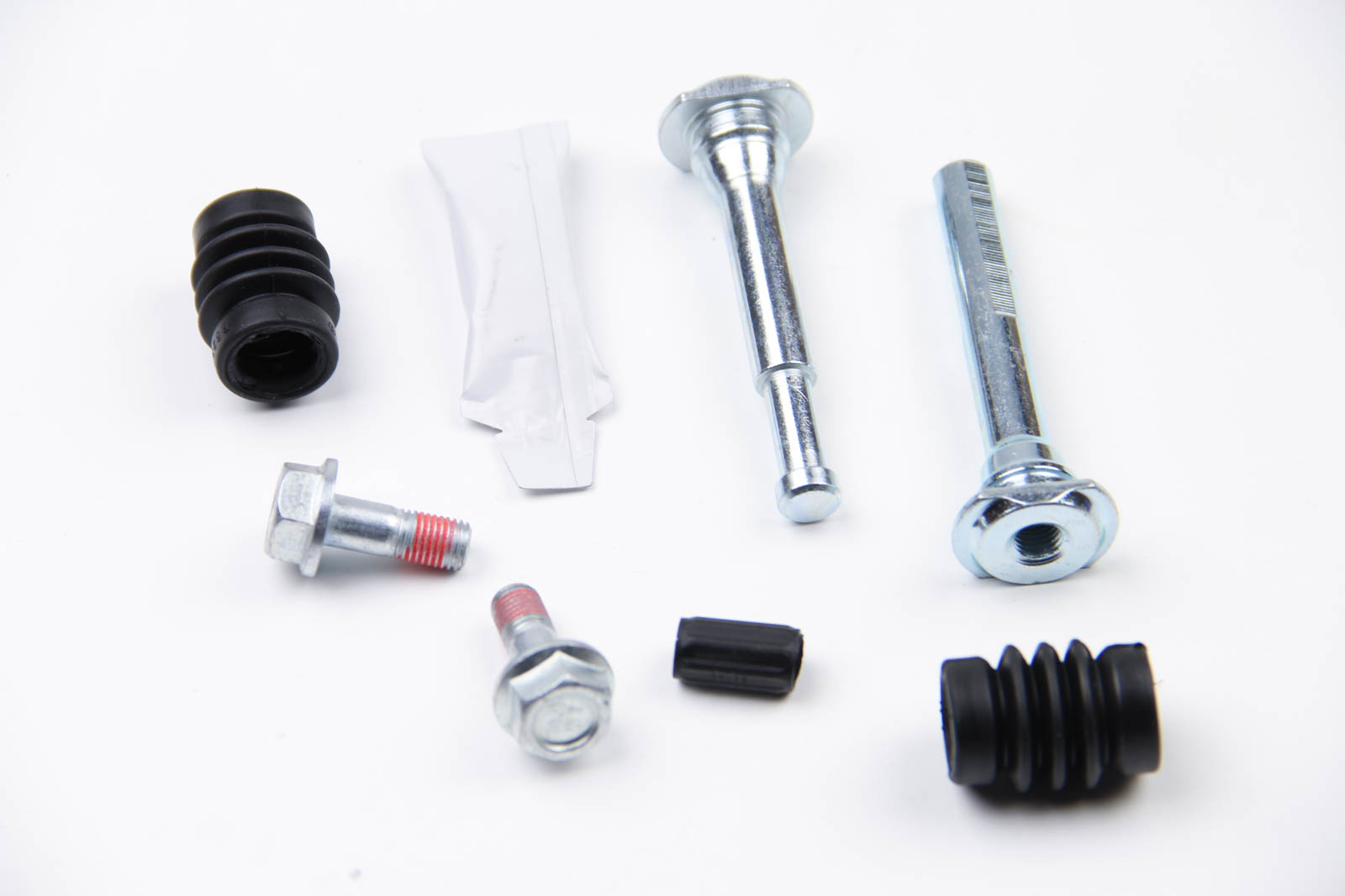 Рязань ремкомплект направляющей суппорта на церато 2018 года. Направляющие суппорта рено логан 2. Направляющая суппорта cerato. Направляющие переднего суппорта акцент тагаз. Направляющие суппорта мерседес 222 штифт.