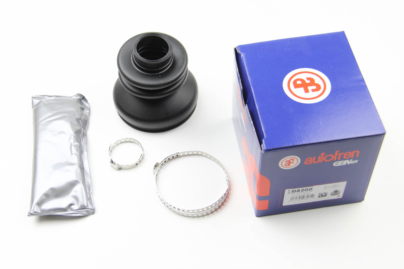 Комплект пылника, приводной вал AUTOFREN SEINSA D8200