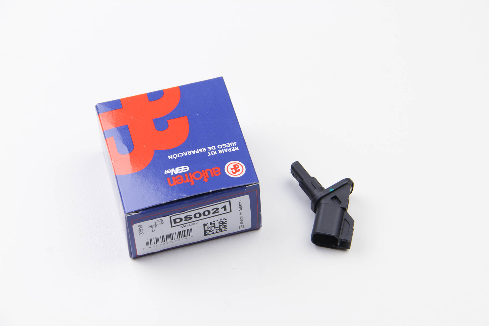 Датчик ABS частоты вращения колеса AUTOFREN SEINSA DS0021