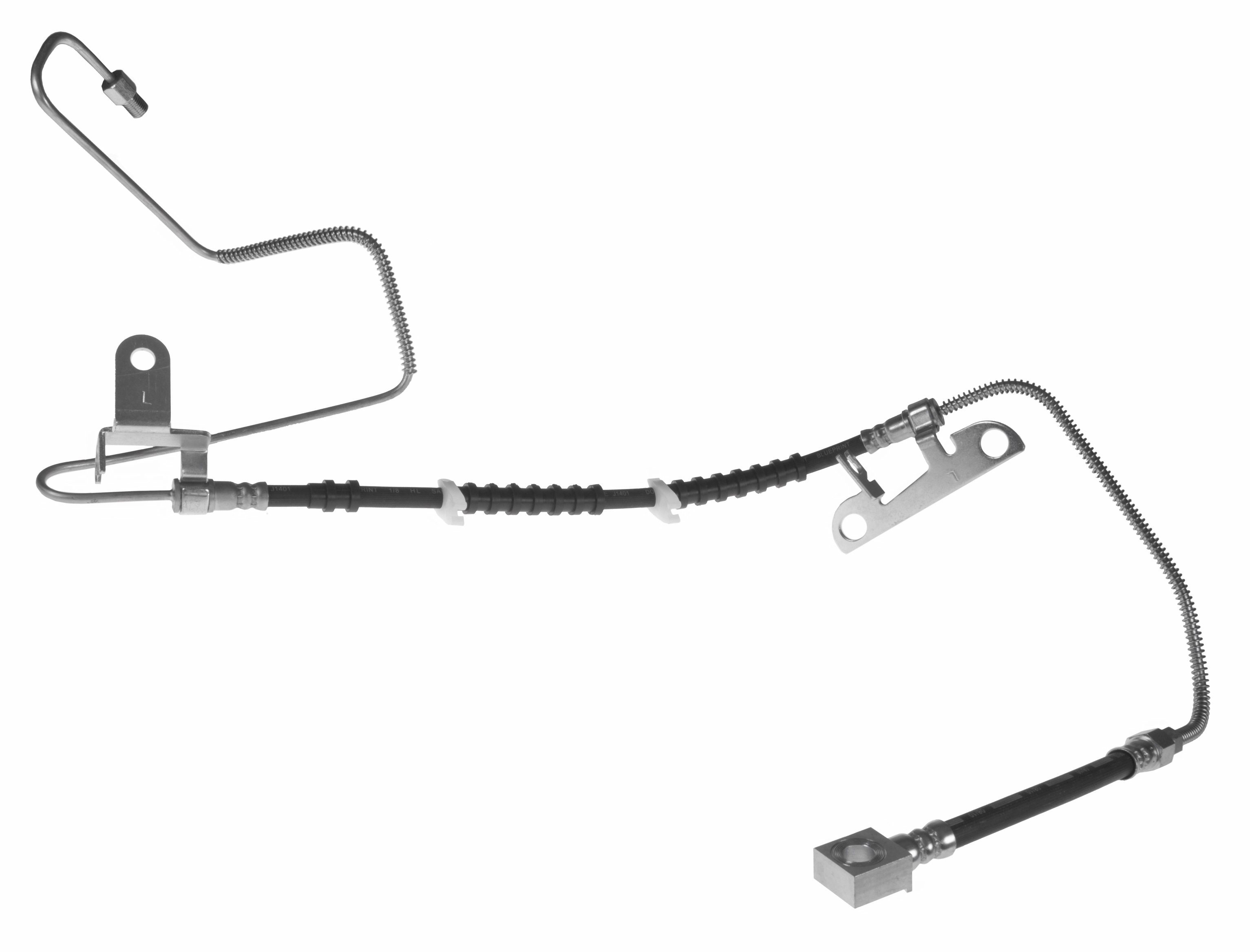 Тормозной шланг Blue Print ADA105344C
