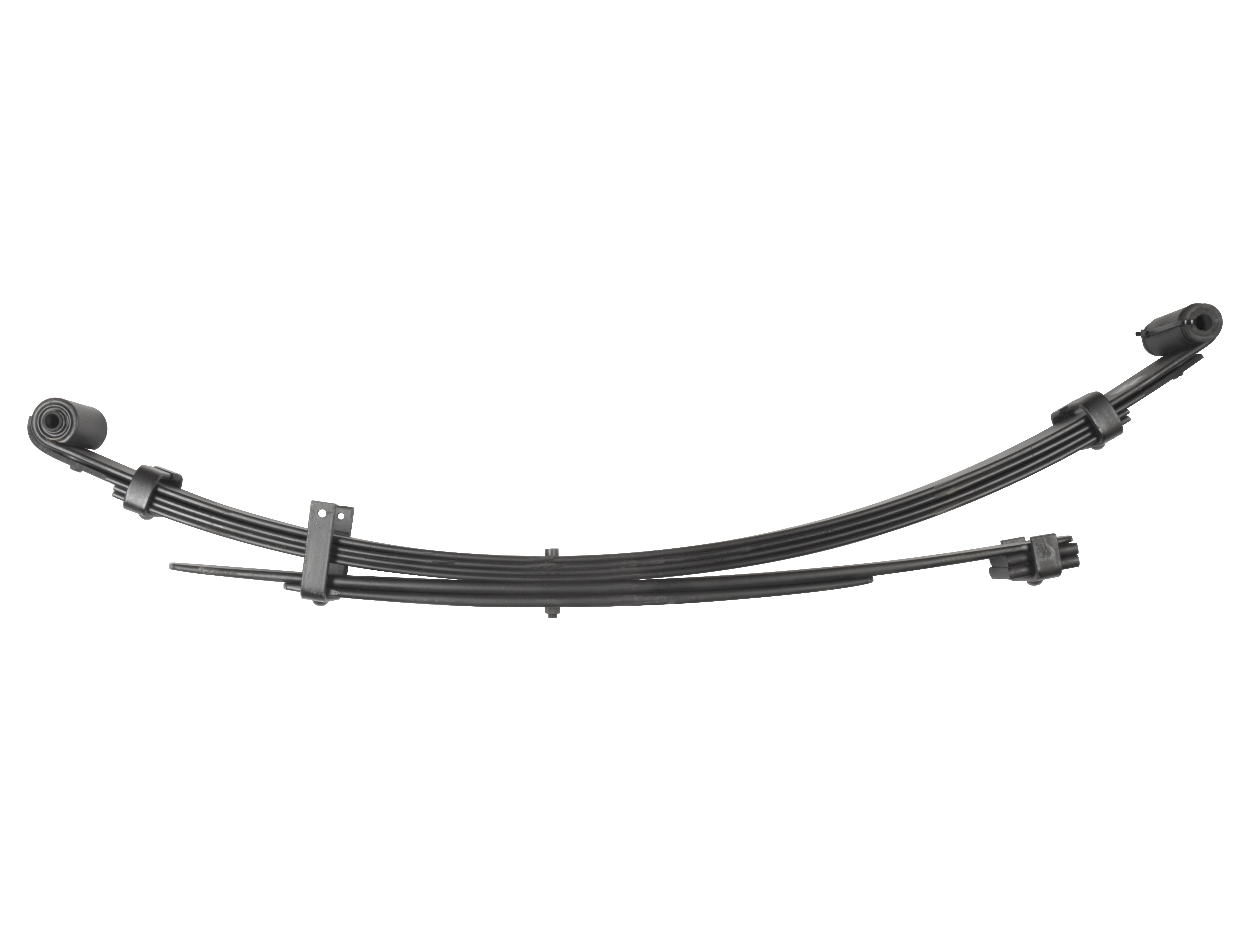 Рессорный лист Blue Print ADC48804