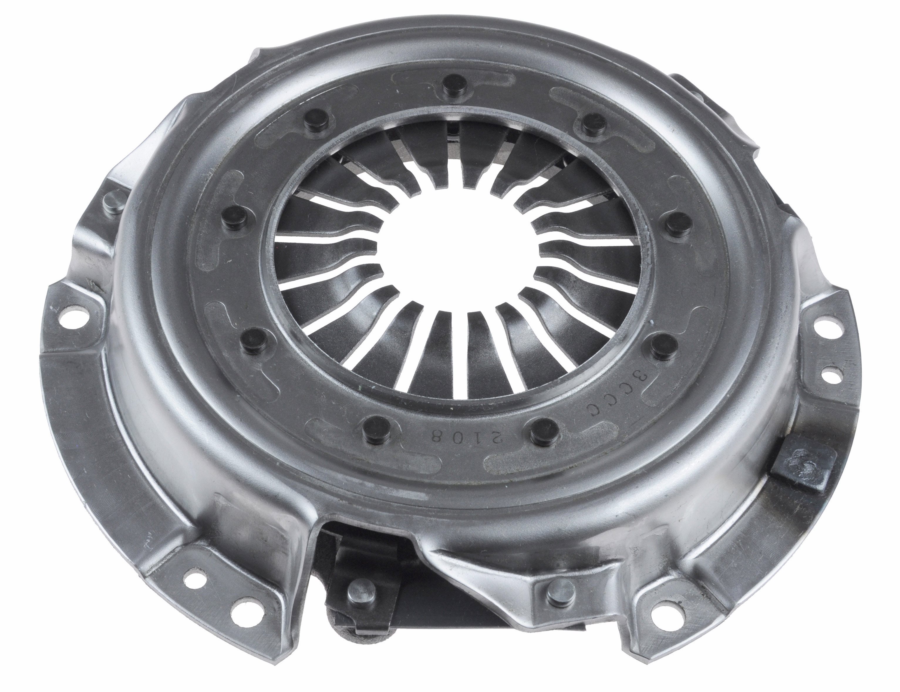 Нажимной диск сцепления Blue Print ADN13278N