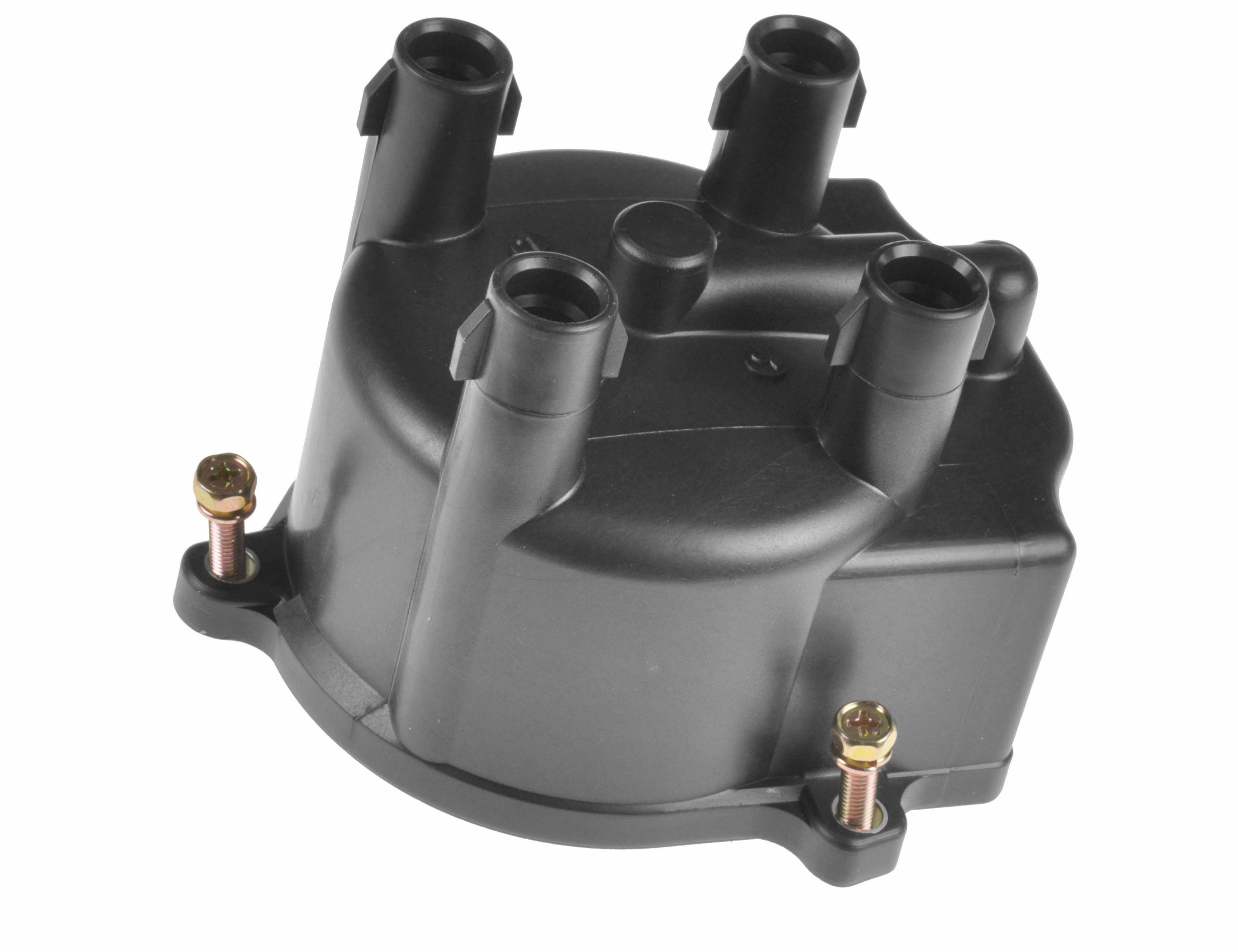 Крышка распределителя зажигания Blue Print ADT314227