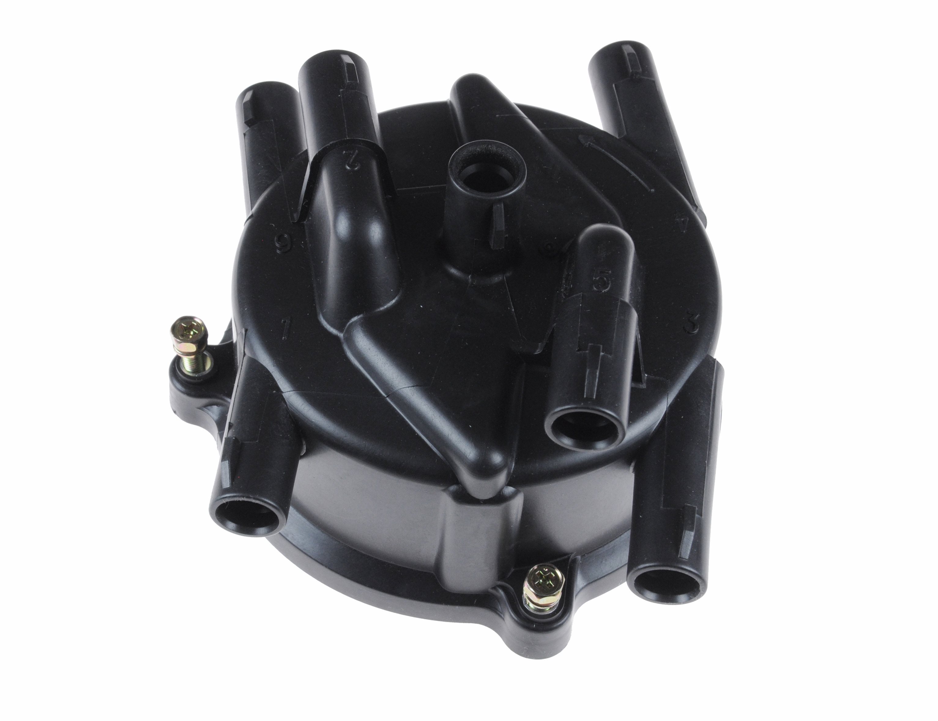 Крышка распределителя зажигания Blue Print ADT314239