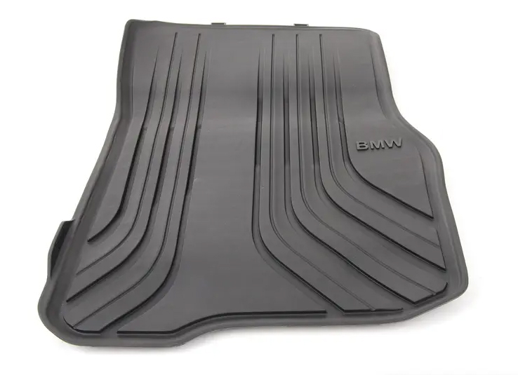 КОВРИКИ BASIS, ПЕРЕДНИЕ, F32 BMW 51472348155