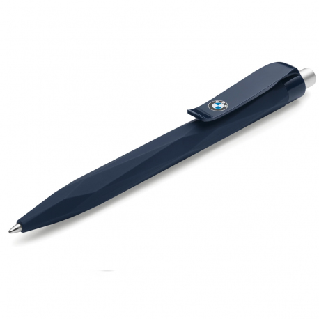 Оригинальное шариковая ручка BMW Logo Ballpoint Pen, Dark Blue BMW 80242454633