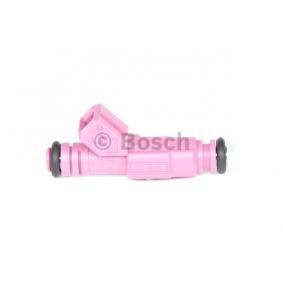 Клапанная форсунка BOSCH 0280155786